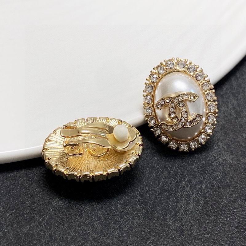 Chanel  Earring 02yxs32